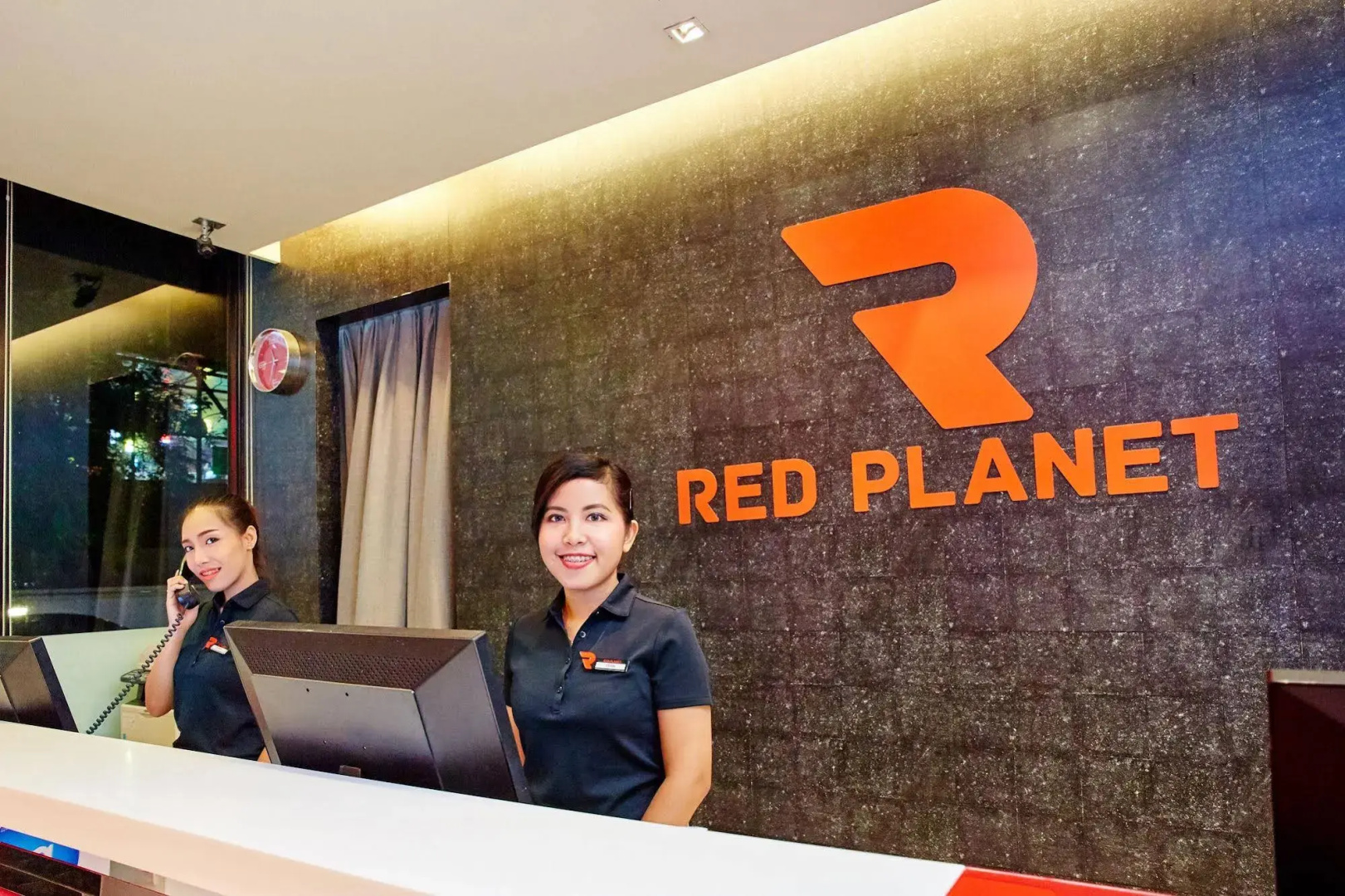 Easy Planet Pattaya