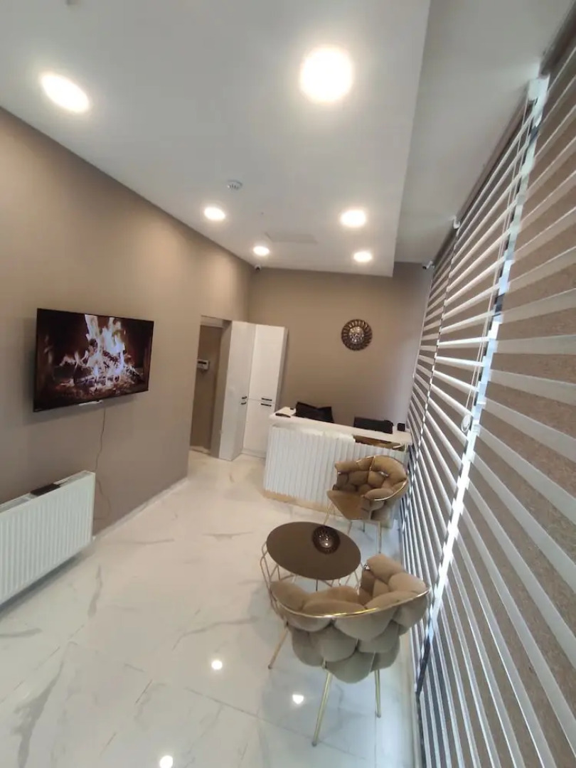 Cevvo Hotel 2 Gözdağı