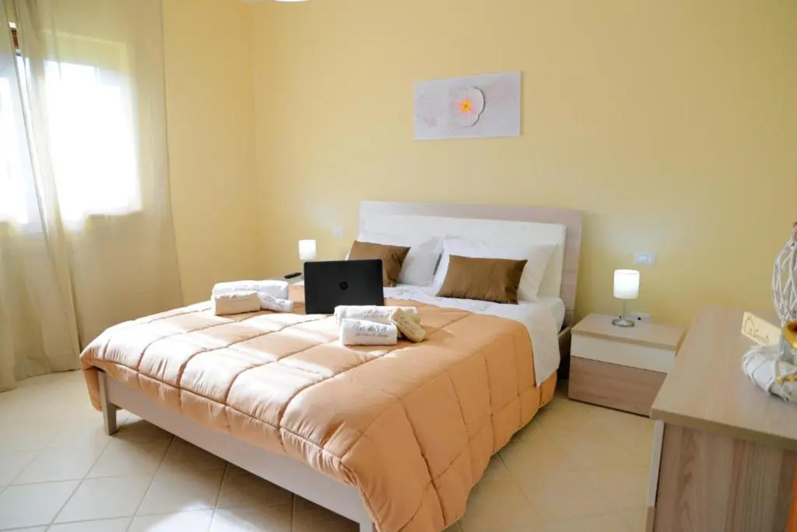 B&B La casa di Betty