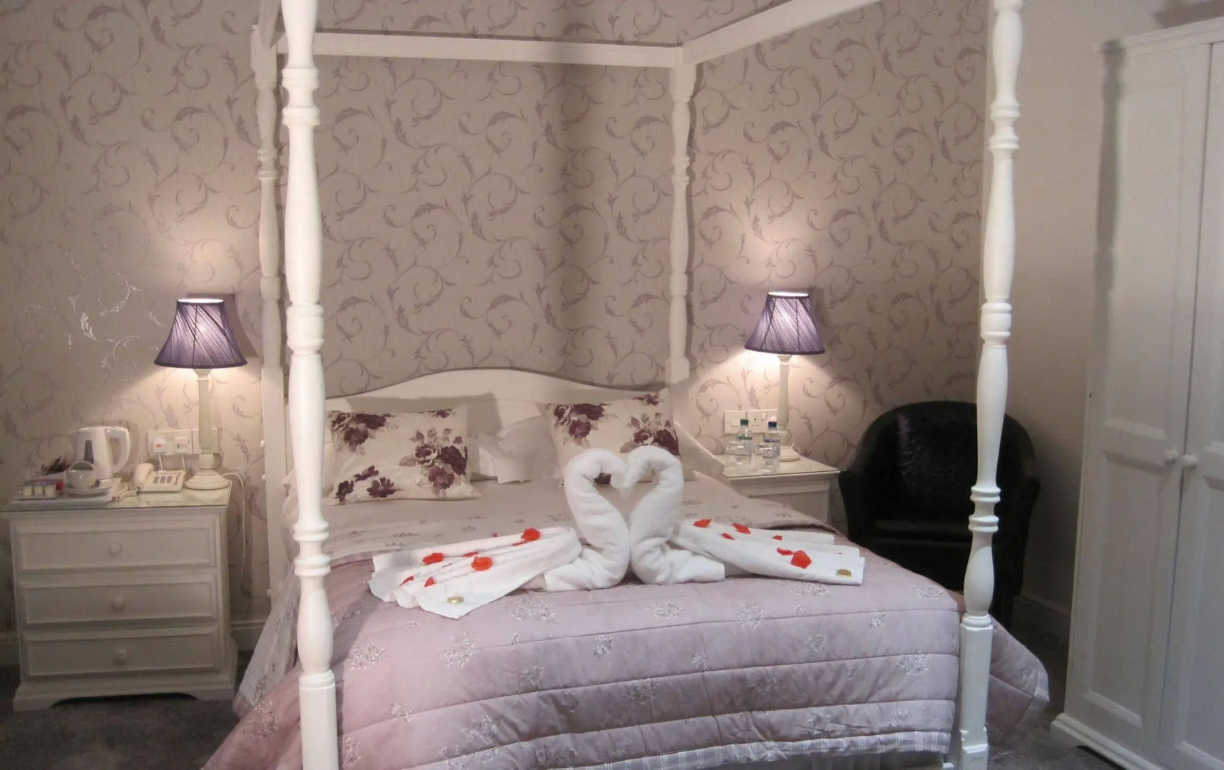 Glenburn Hotel