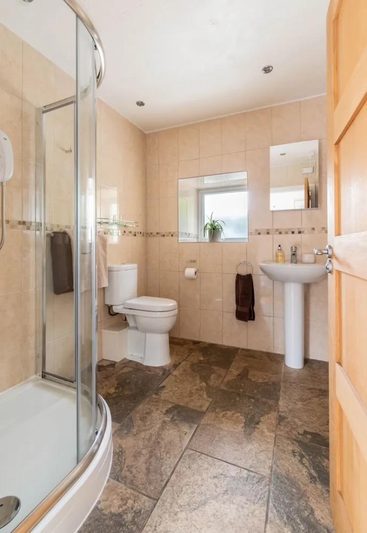 Bwthyn Clychau'r Gog