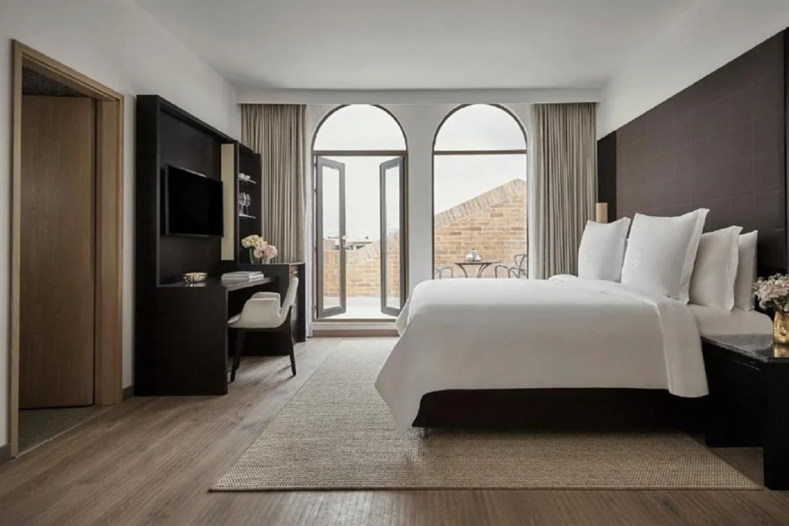 Four Seasons Hotel Bogota