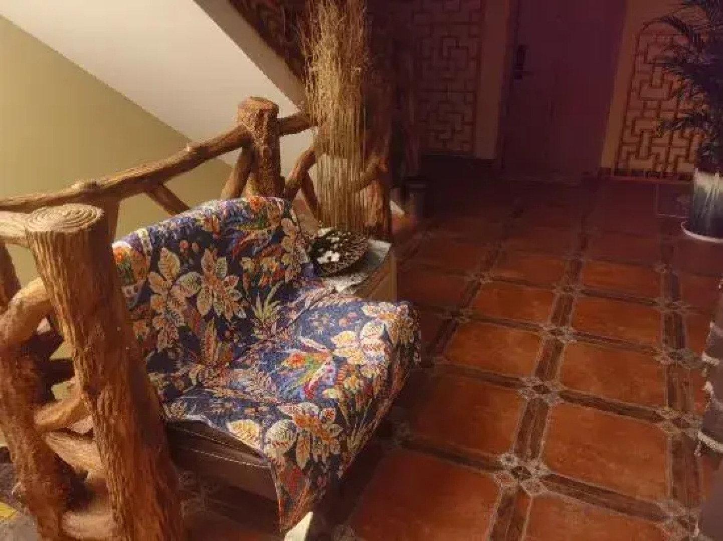 Yuanxi Tea Yanguanshe Inn