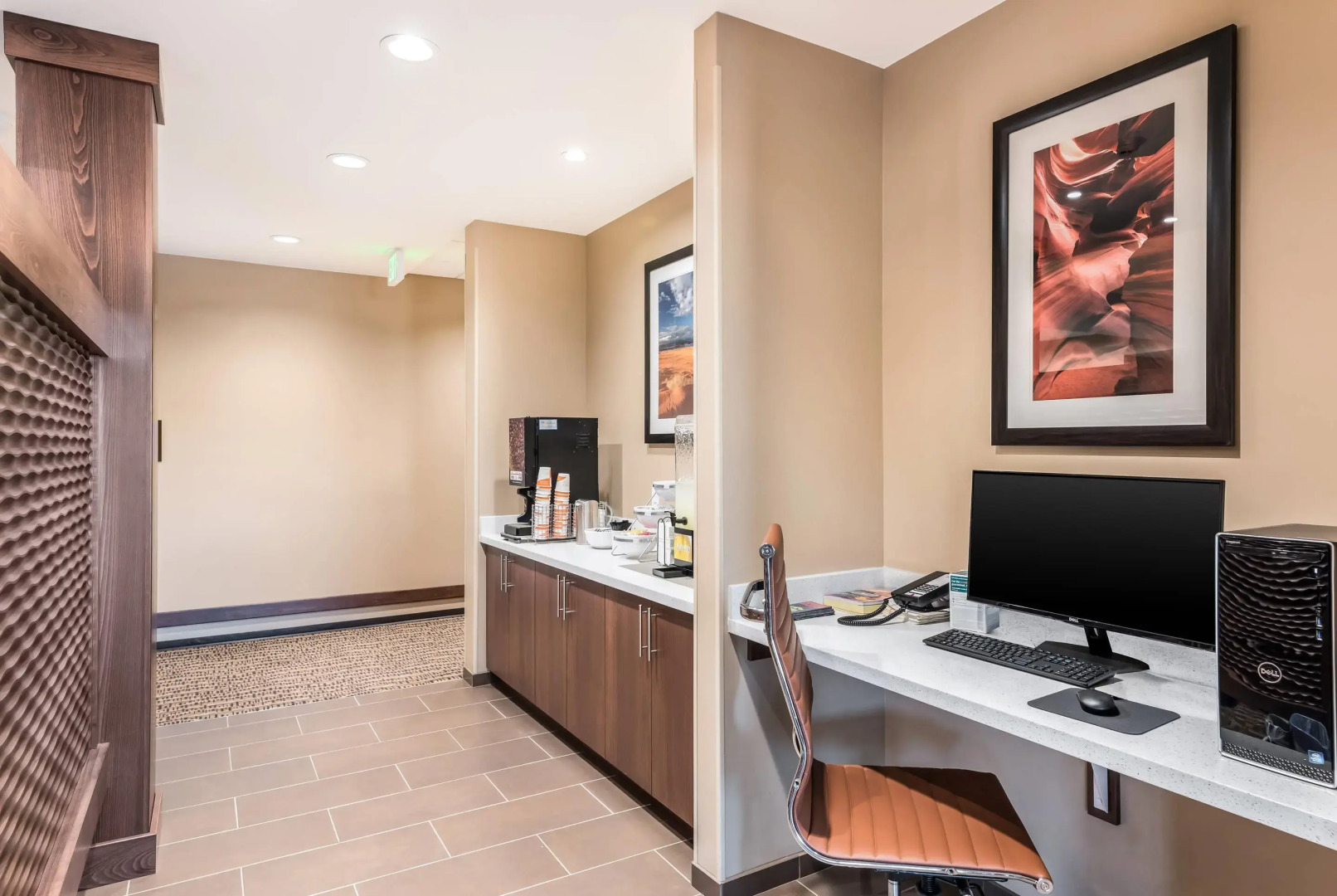 Comfort Inn & Suites Zion Park Area