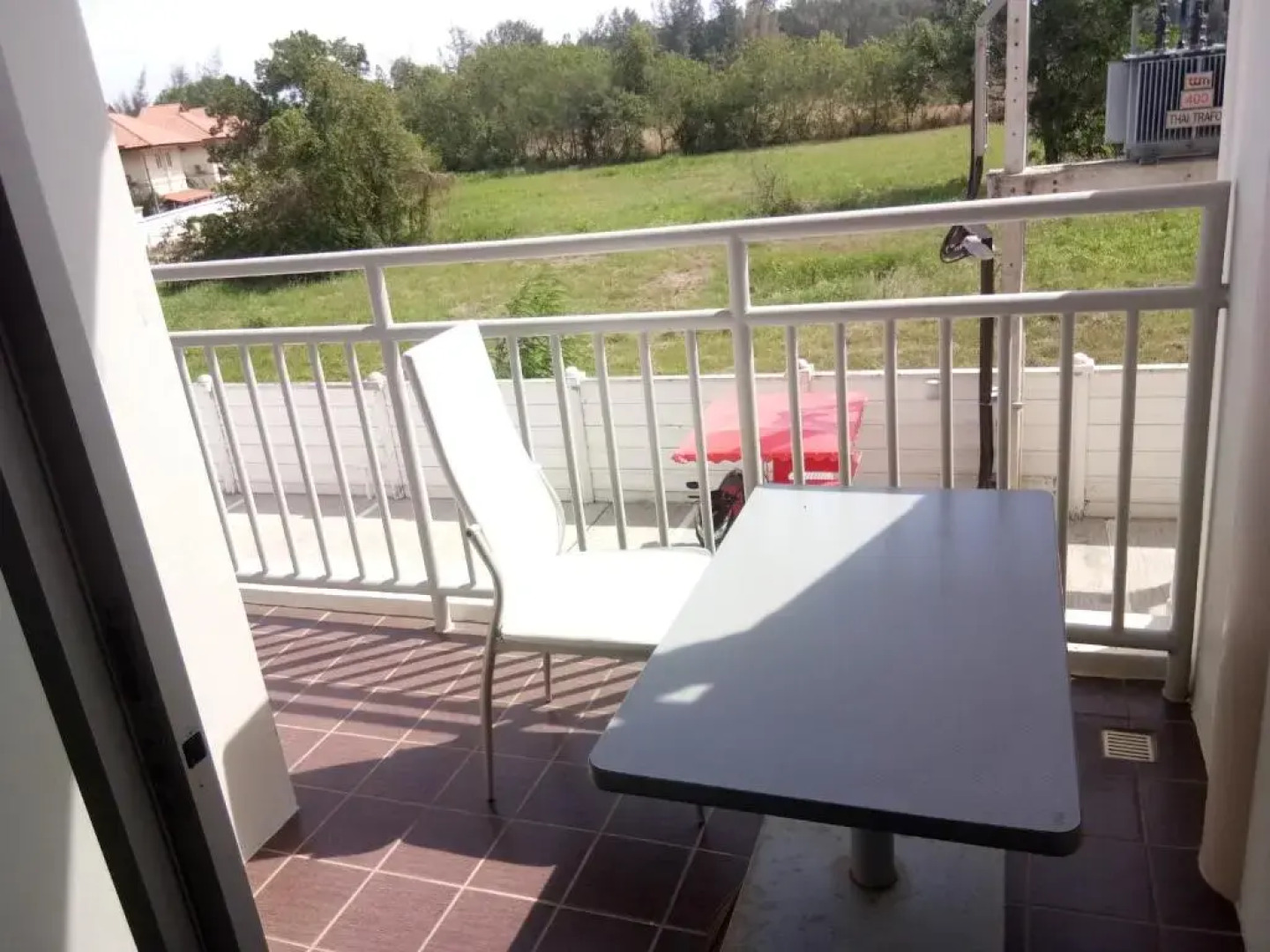 Mosaic Condominium by Malai