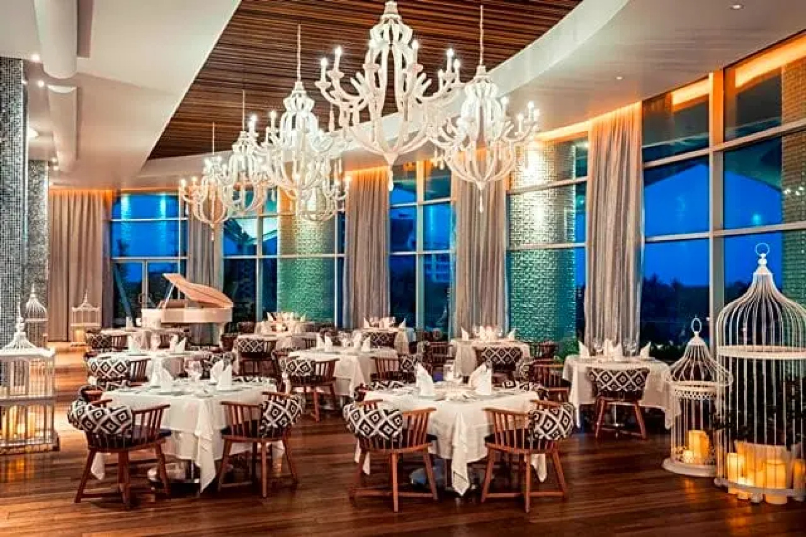 Grand Luxxe Suites Nuevo Vallarta