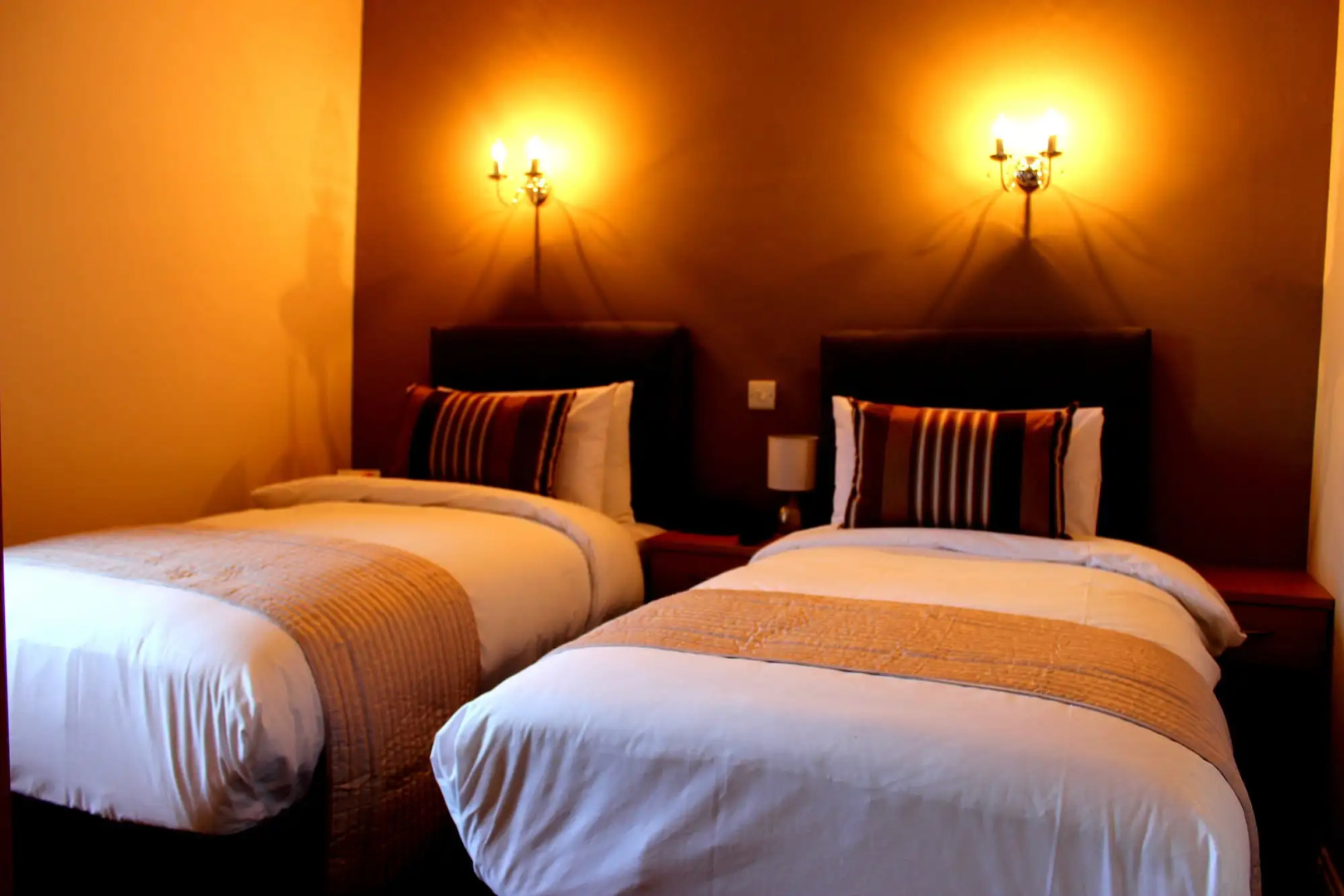 The Pier Hotel