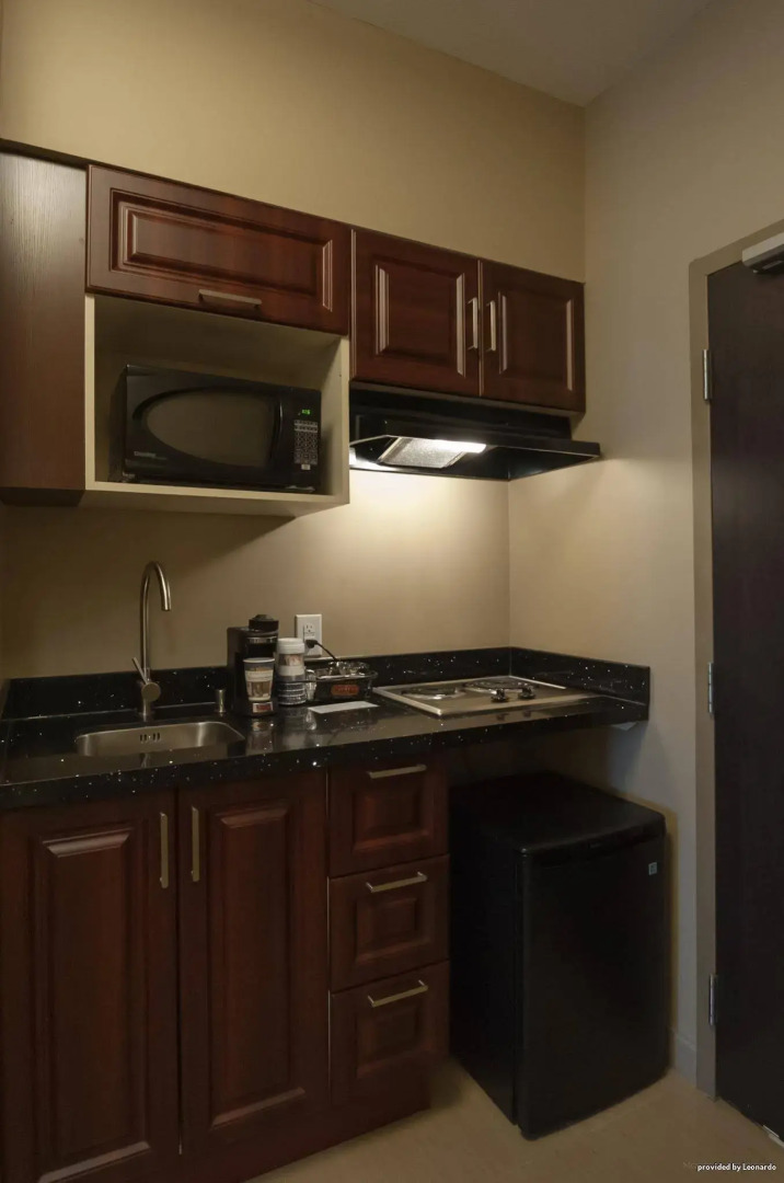 Best Western Plus Moose Jaw