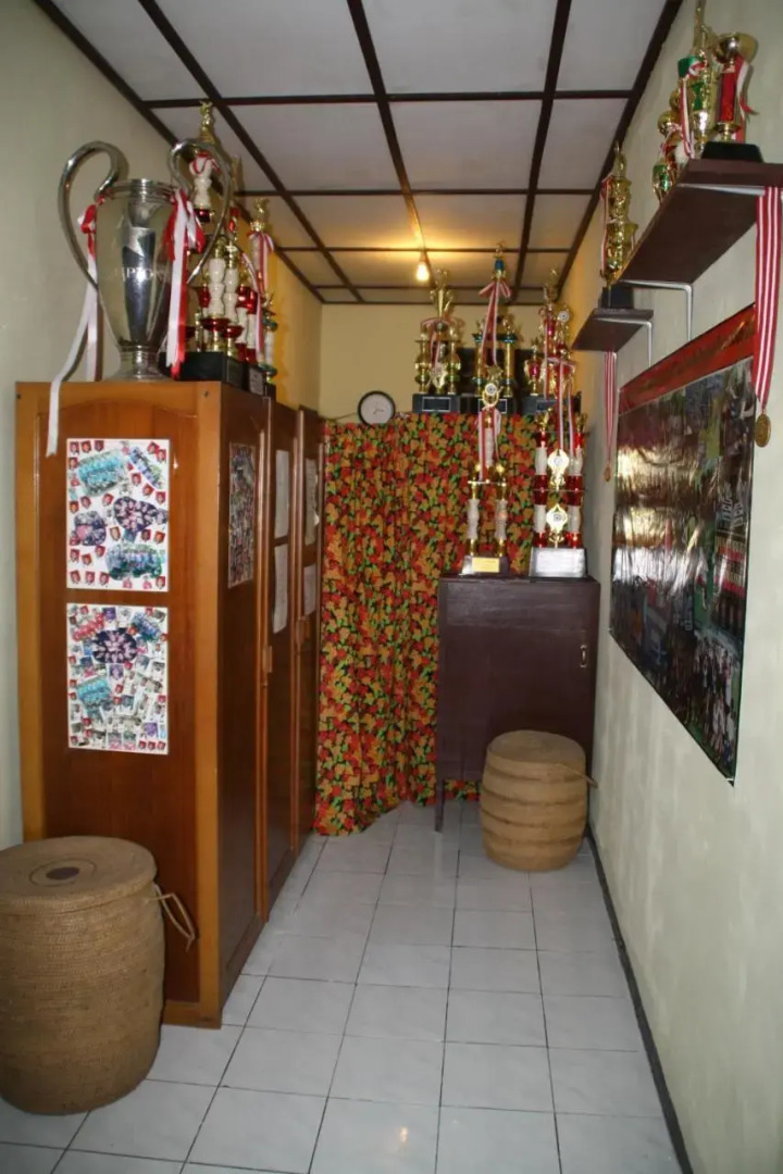 Homestay Galpera Papua
