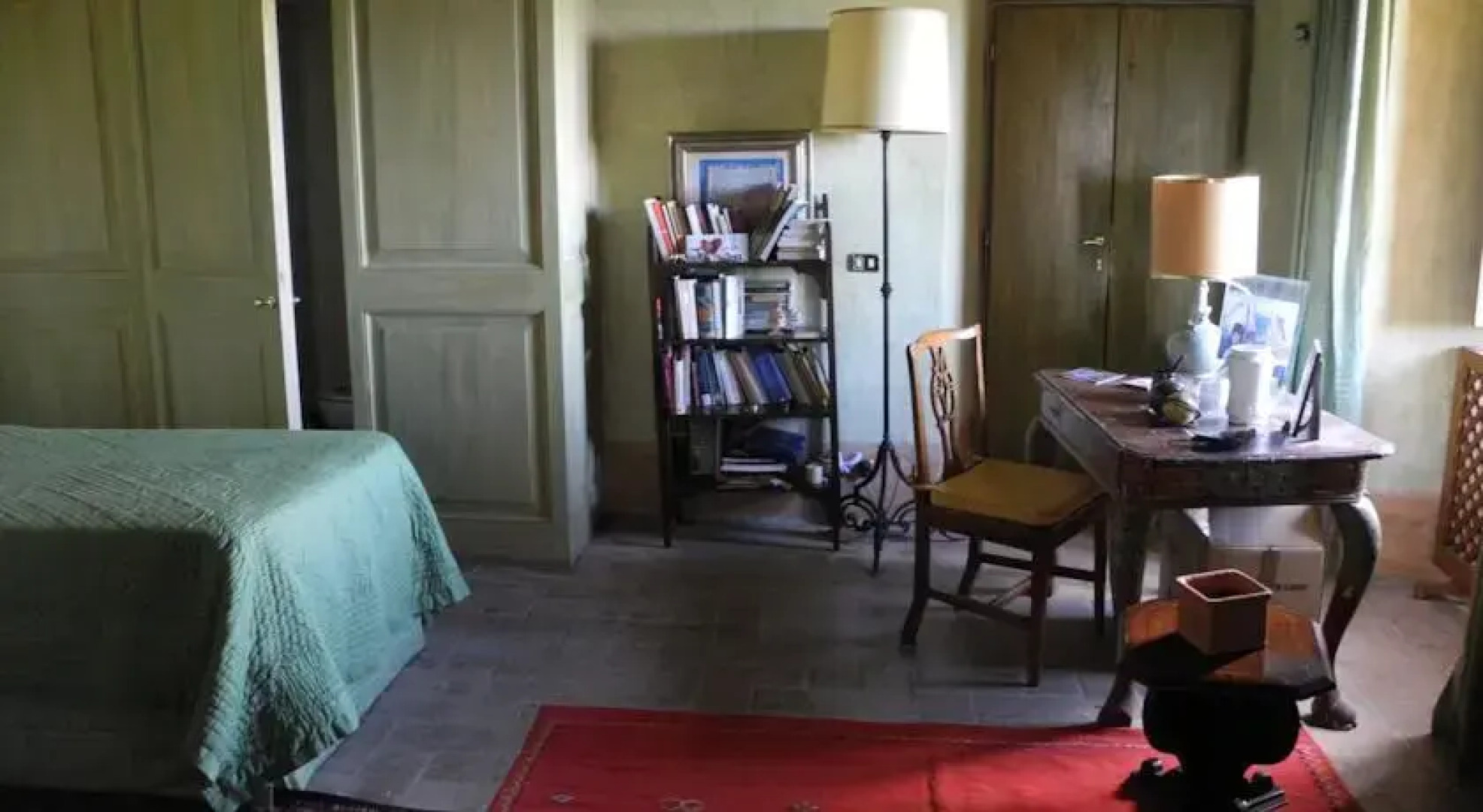 Castello (закрыт)