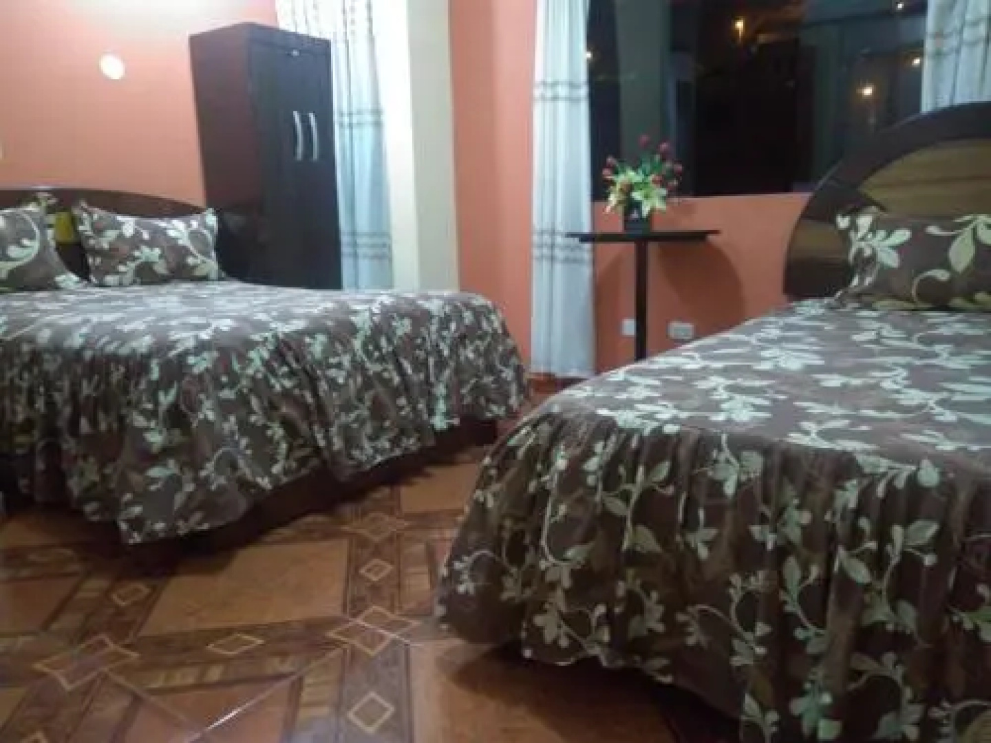 Hostal Bryan