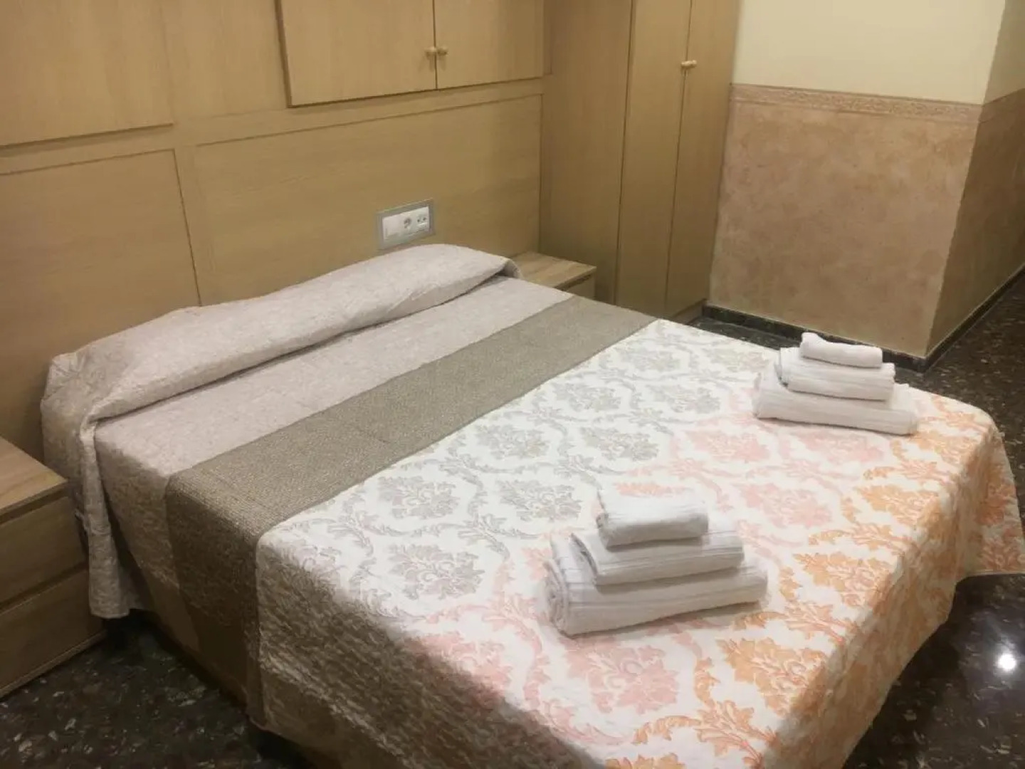 Apartament Magnífico