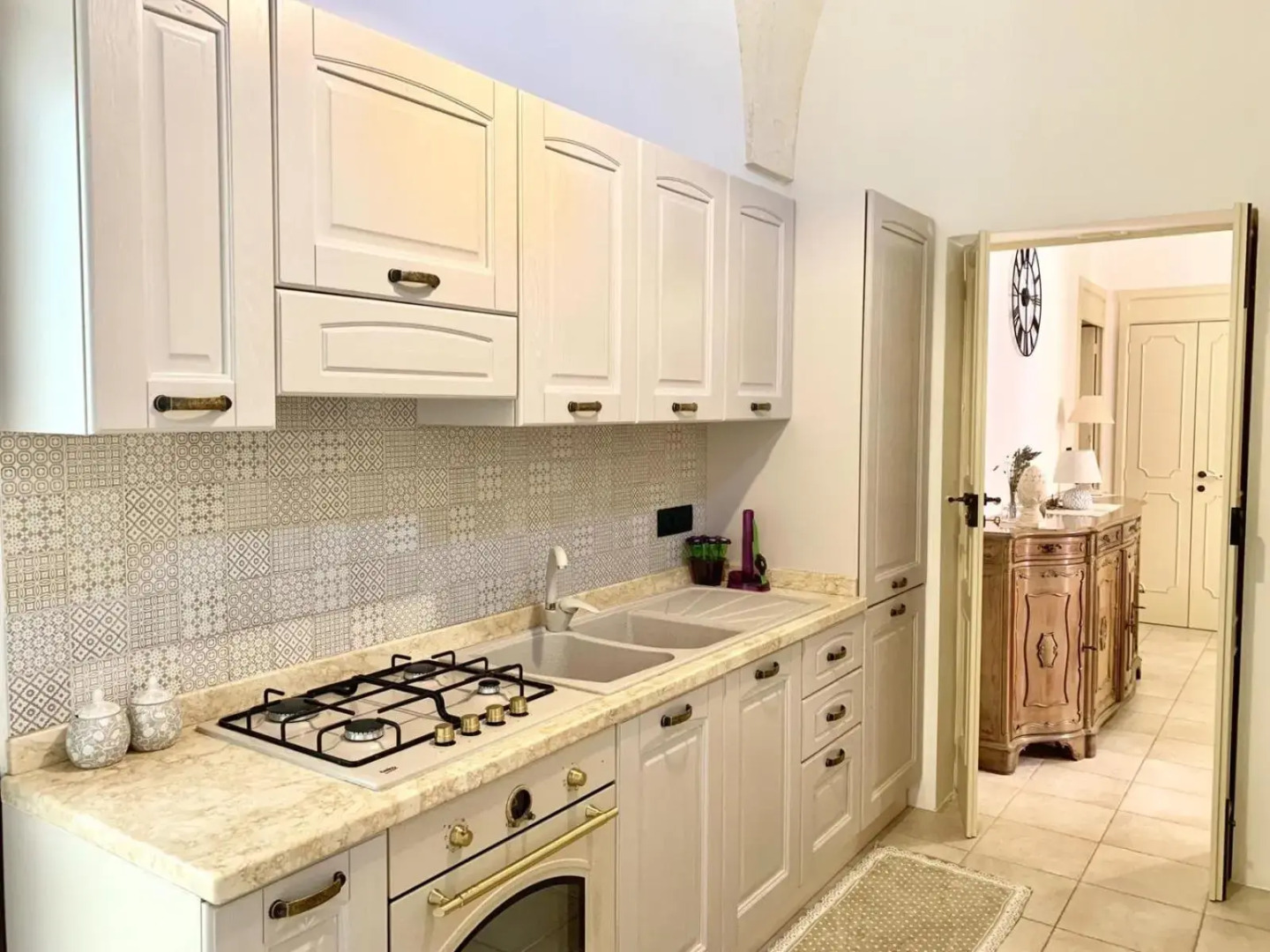 Casa Vacanze Il Pumo