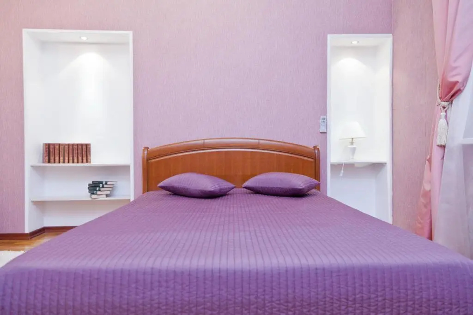 Likeflat Apartment Old Arbat