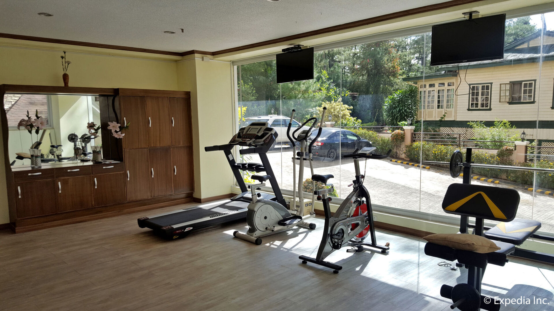 Prestige Vacation Apartments - Bonbel Condominium