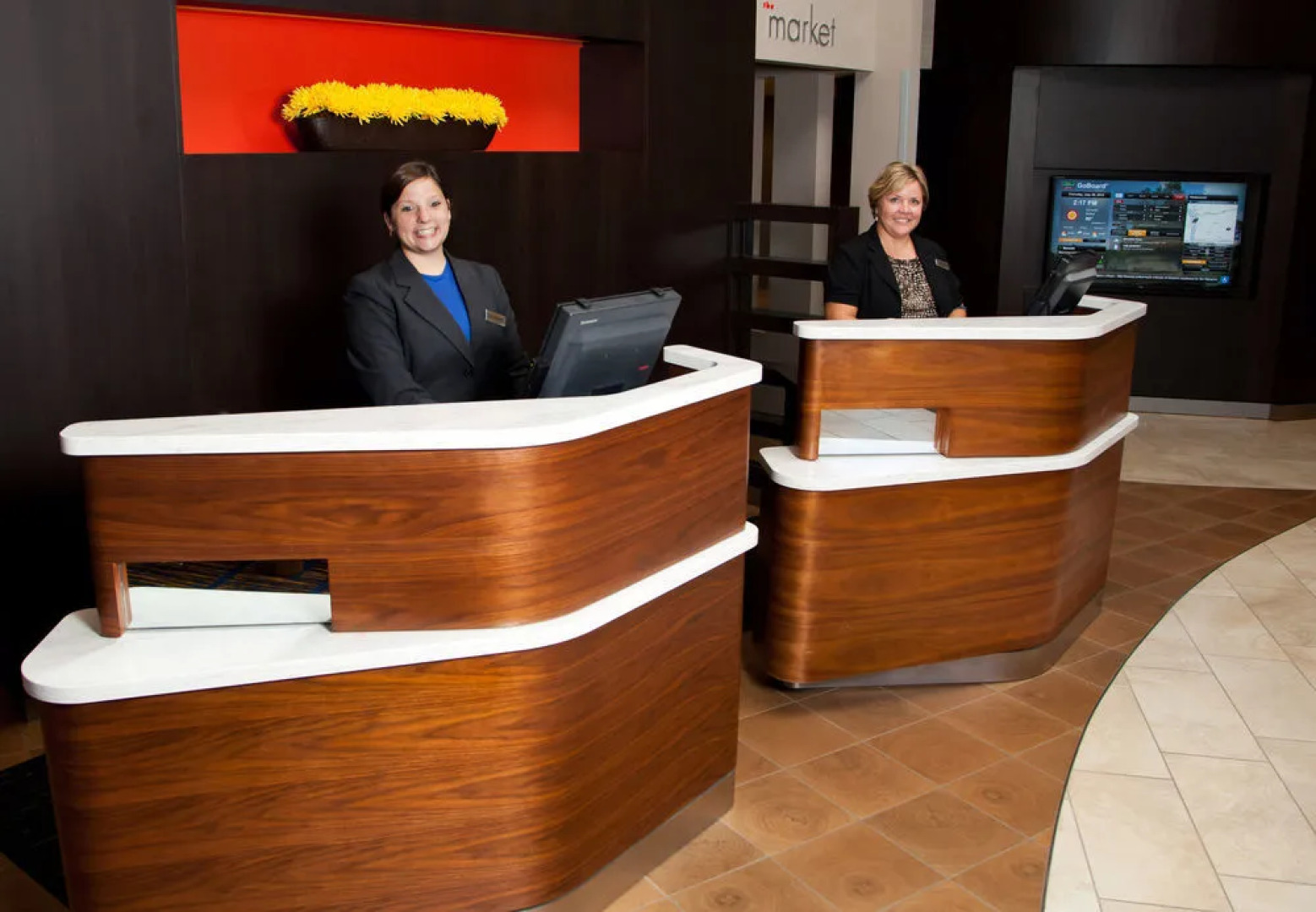 Courtyard La Crosse Downtown/Mississippi Riverfront