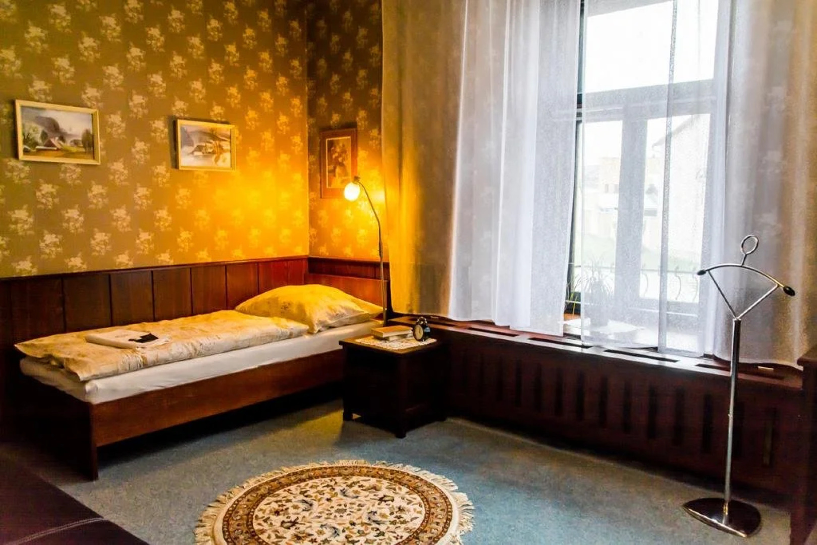 Hotel Panský Dům Žamberk