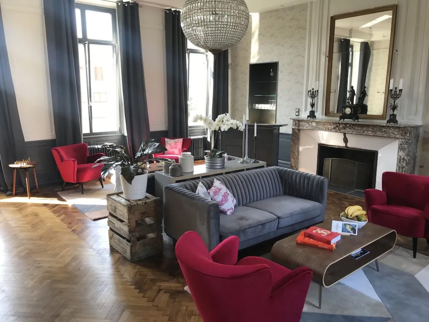 Demeure Saint Martin