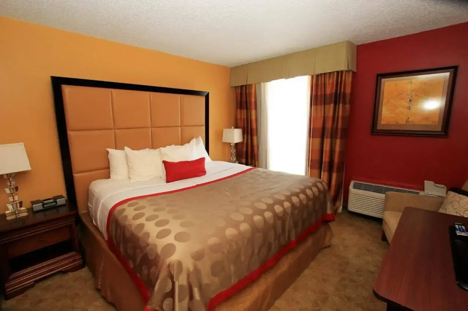 Delta Hotels Denver Thornton