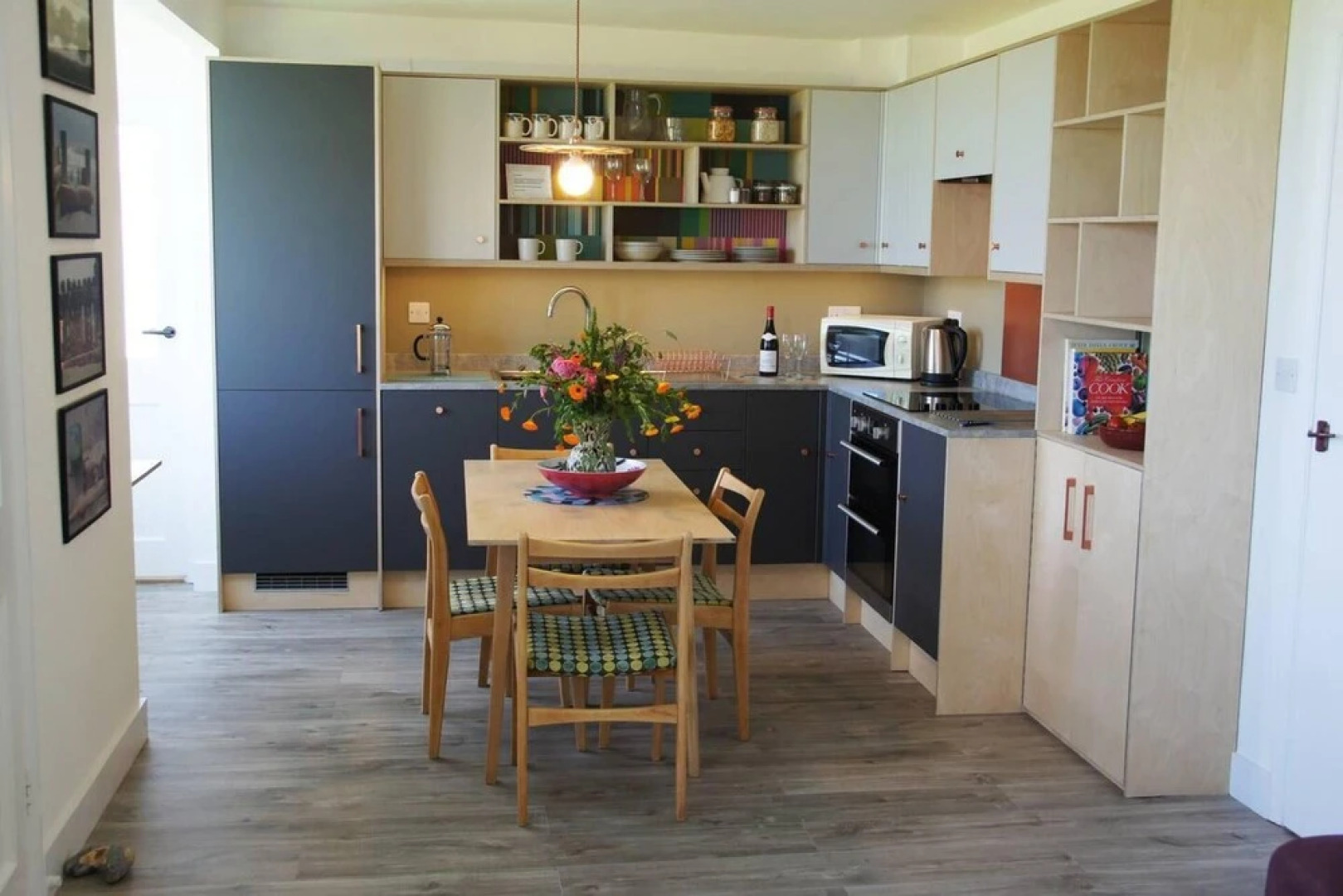 2bed-beachfront Sea-view-norfolk Home-pet Friendly