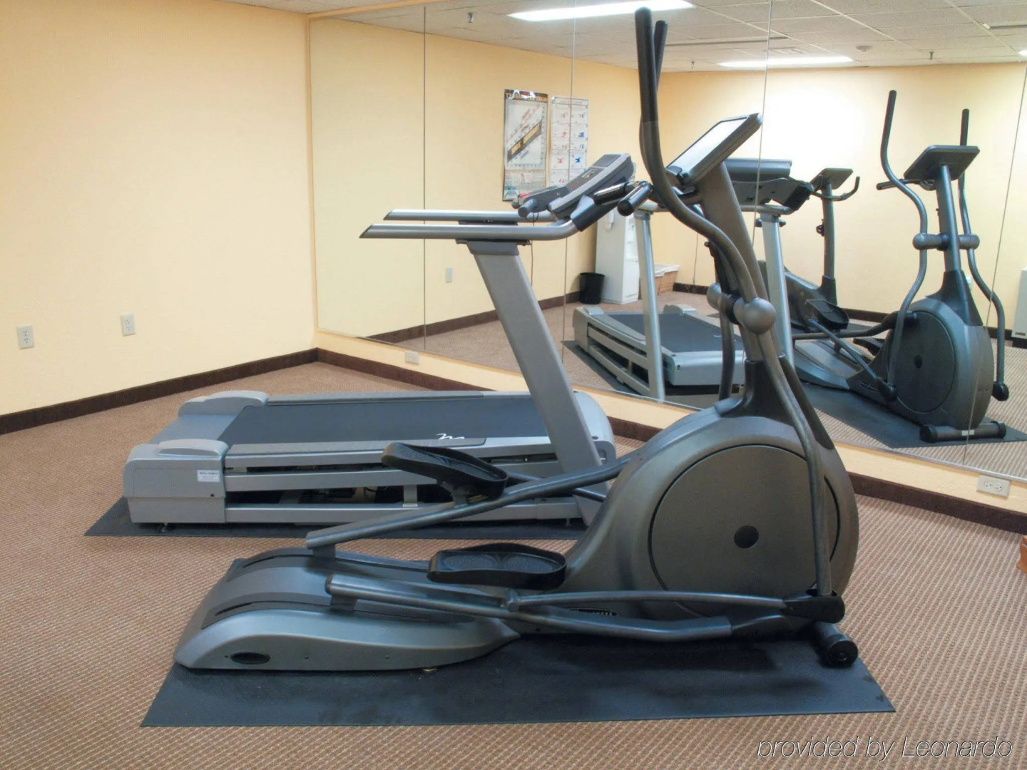 Holiday Inn Express South Burlington Downtown by IHG