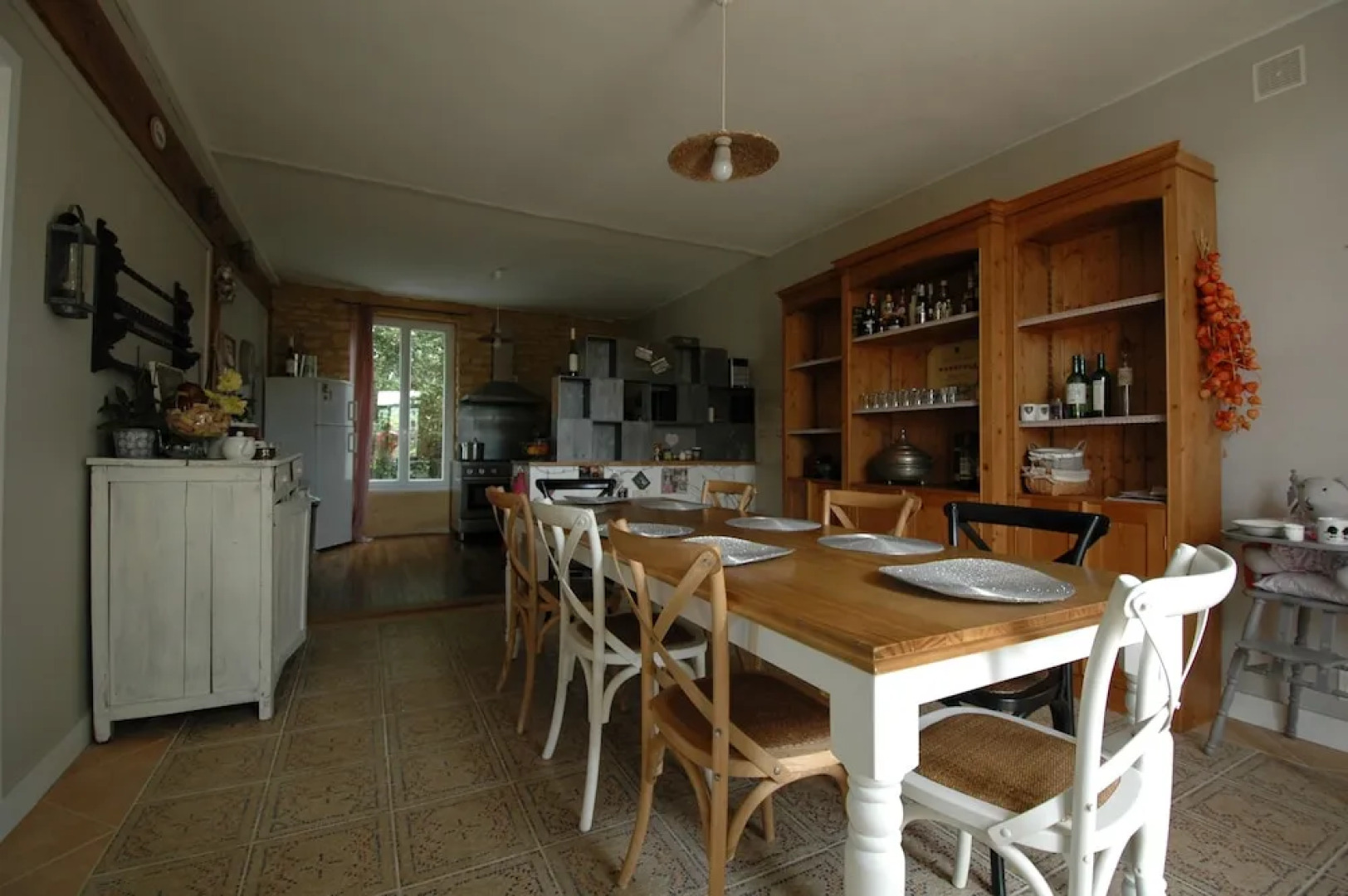 La Tulipe Périgourdine