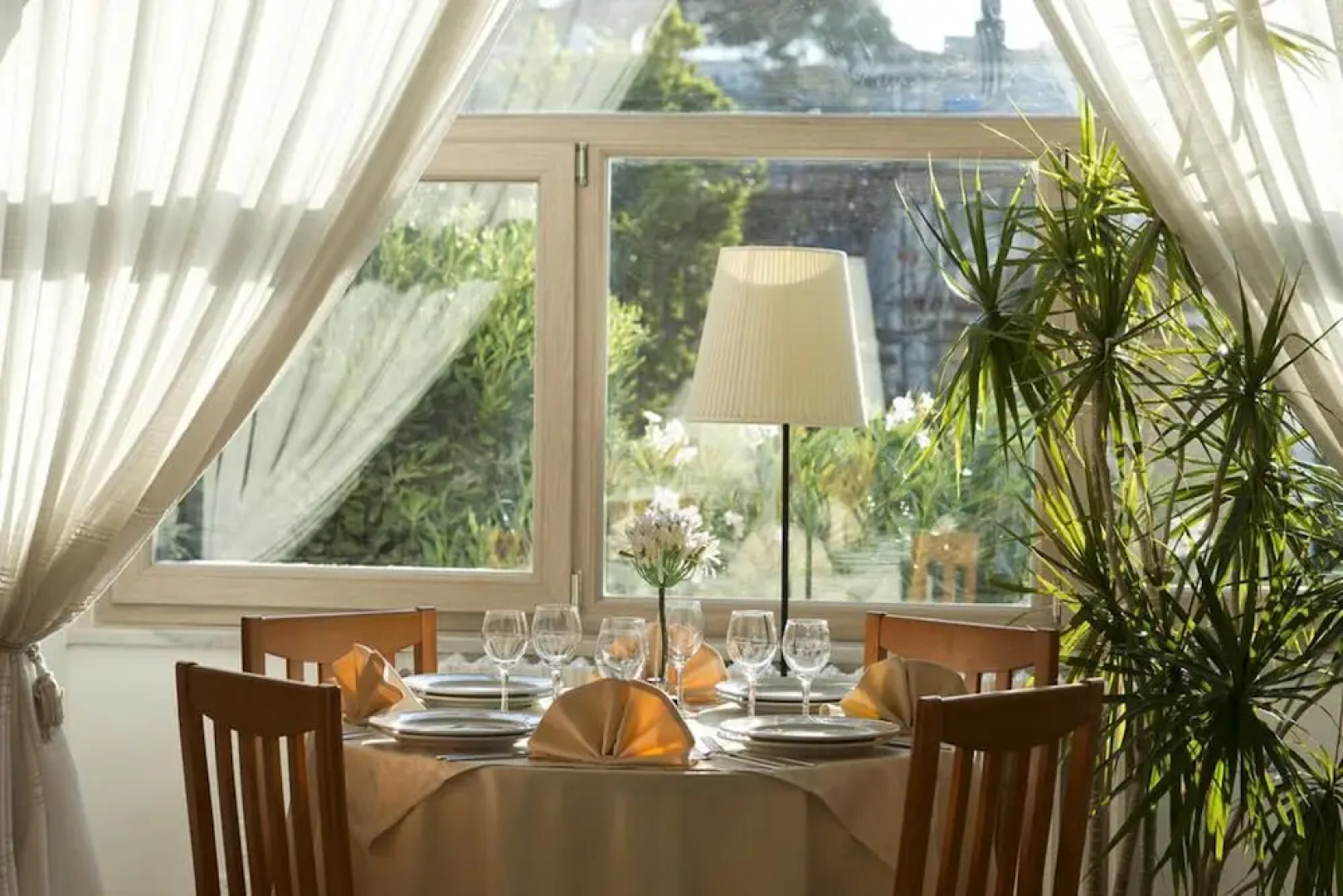 Casa di Meglio Dependance