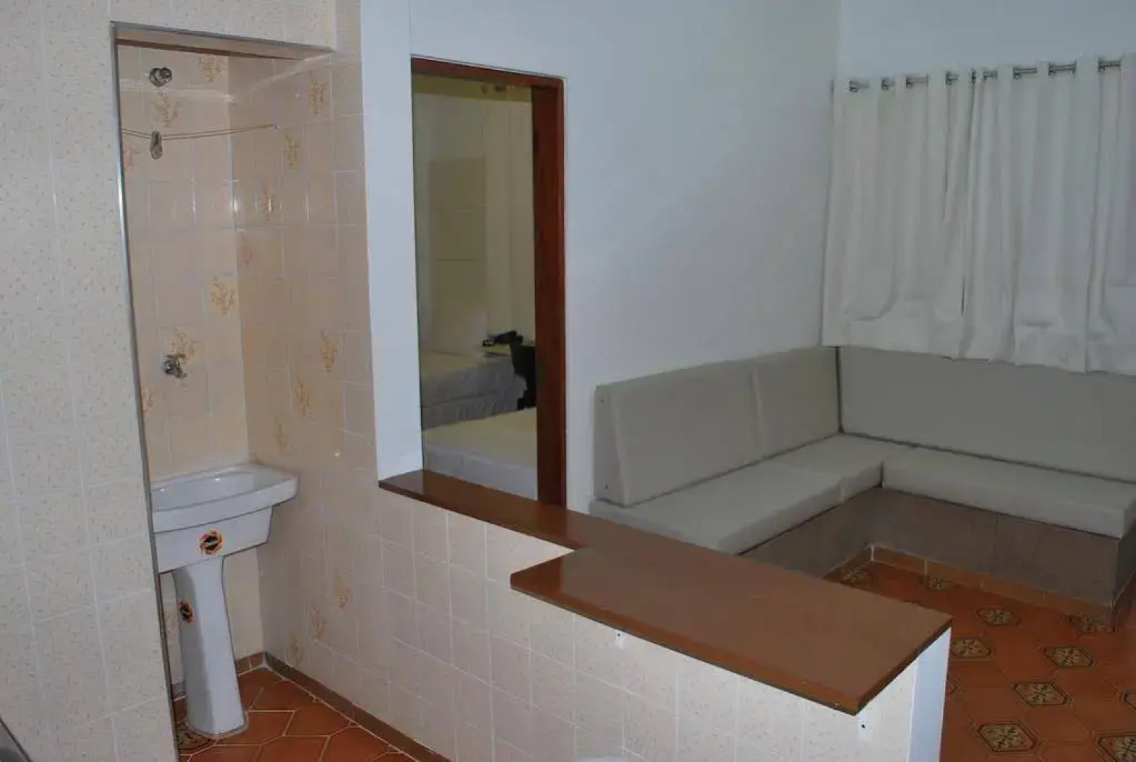 Madeira Mamoré Hotel