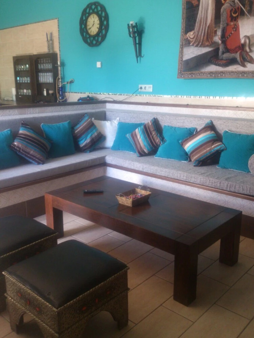 Casa Rural La Alcazaba