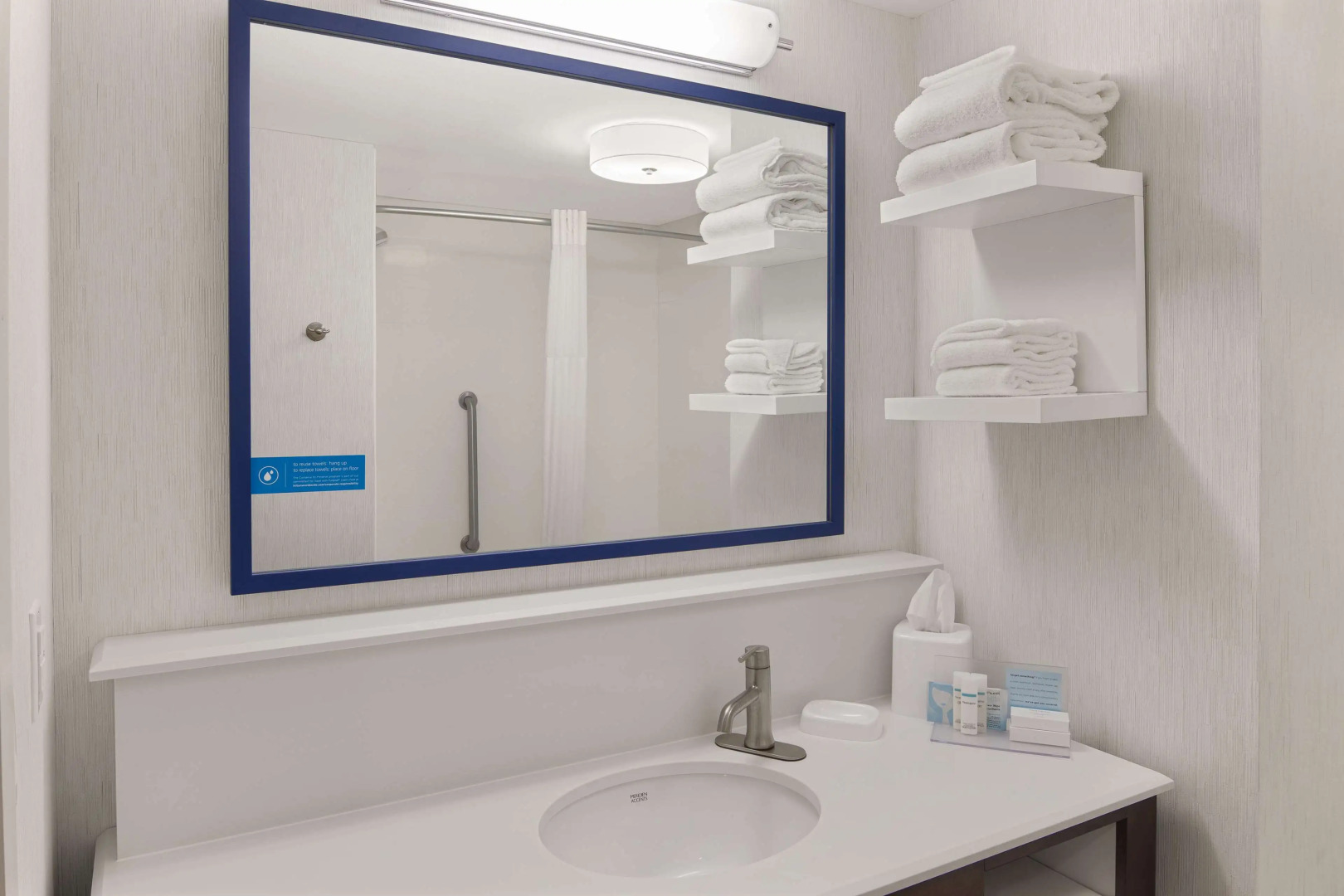 Hampton Inn Lagrange near Callaway Gardens