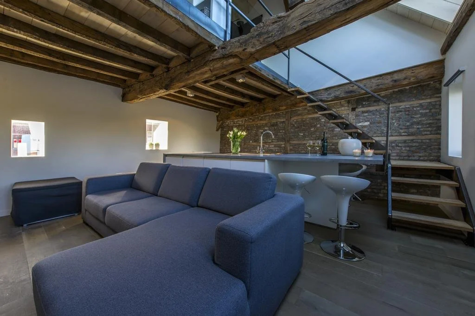 Holiday Home Janssen & Janssen