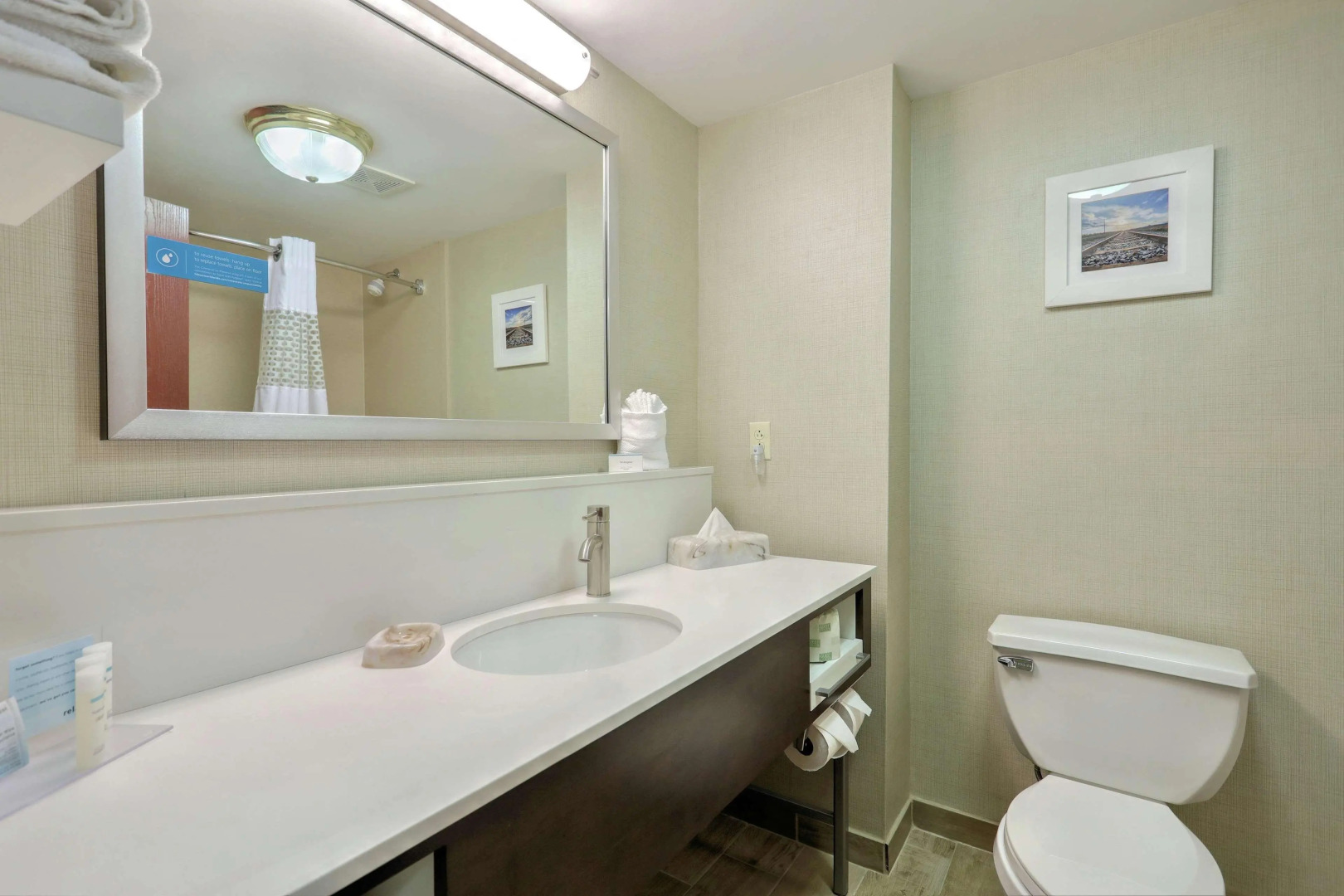 Hampton Inn Batavia