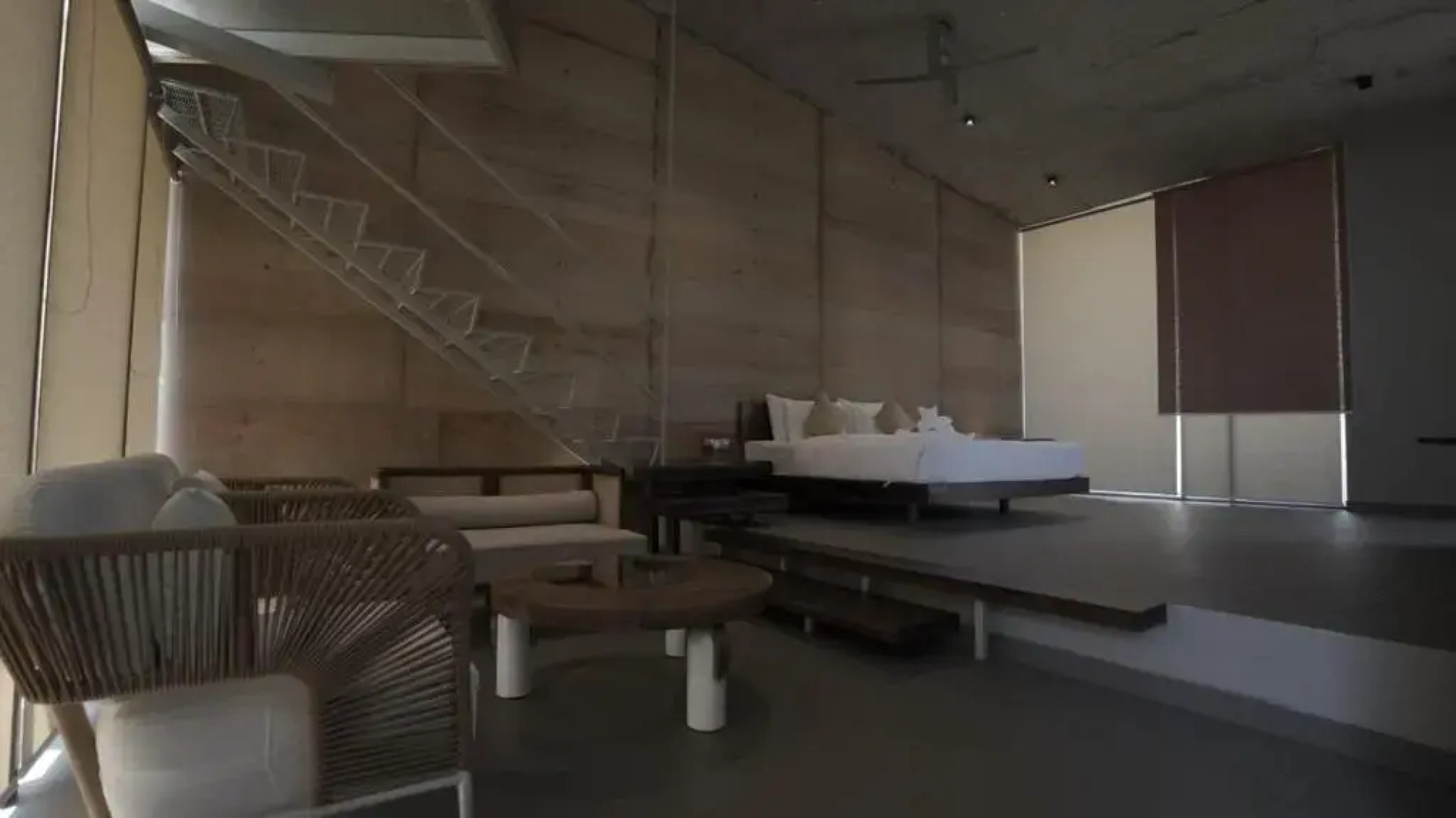 R D S Nature Retreat