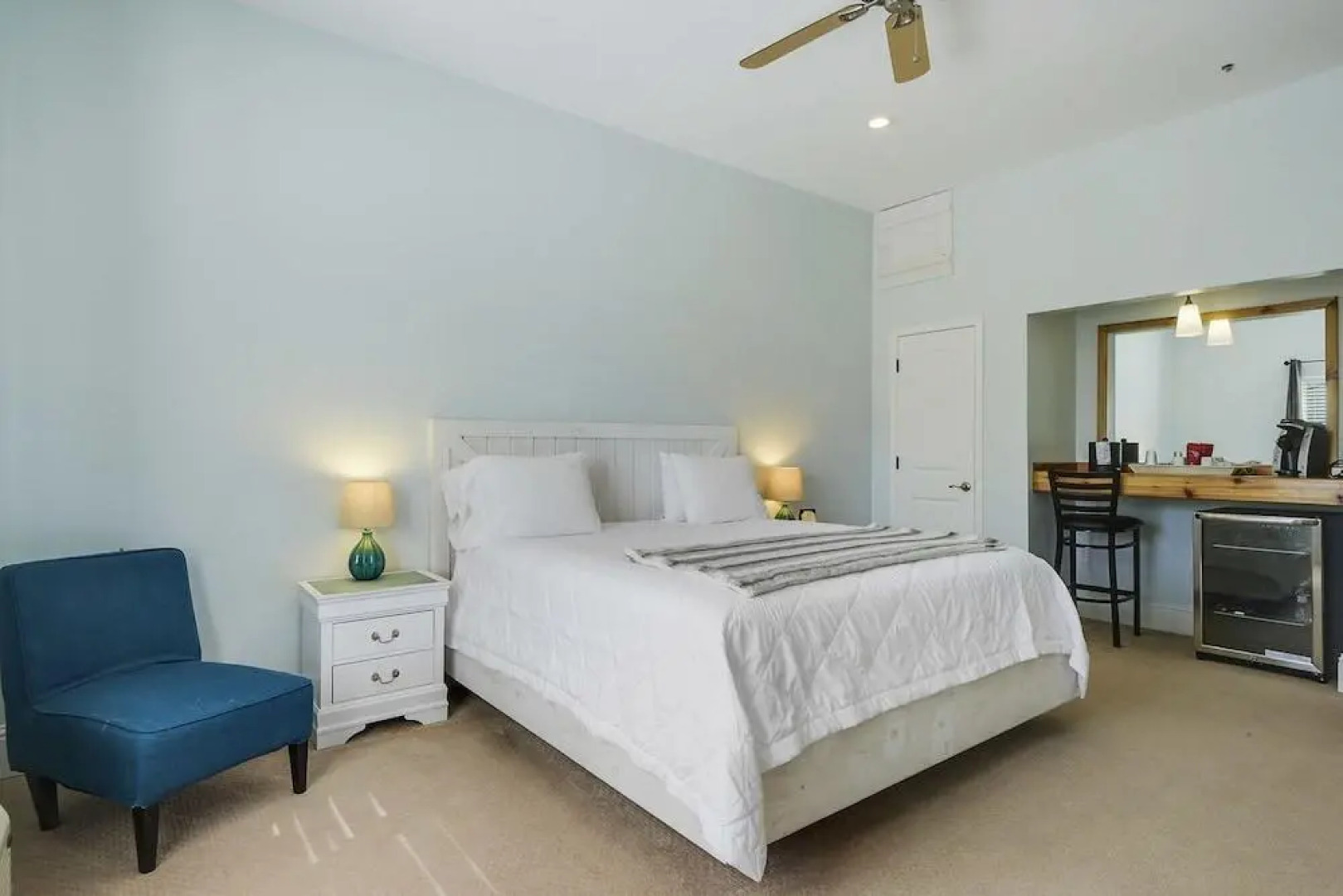 Hotel Whiskey in Pass Christian