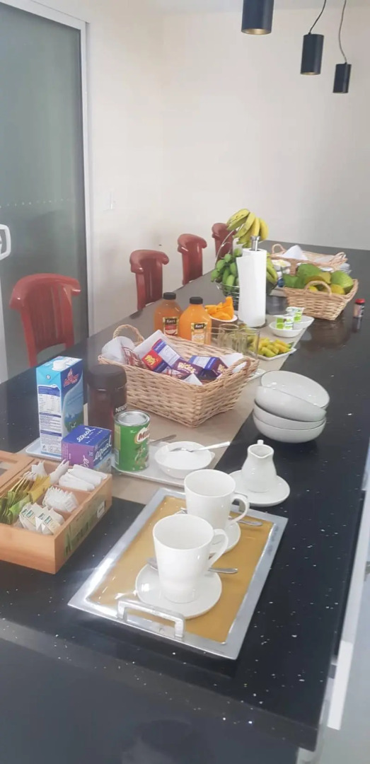 Kia Orana Villas and Spa