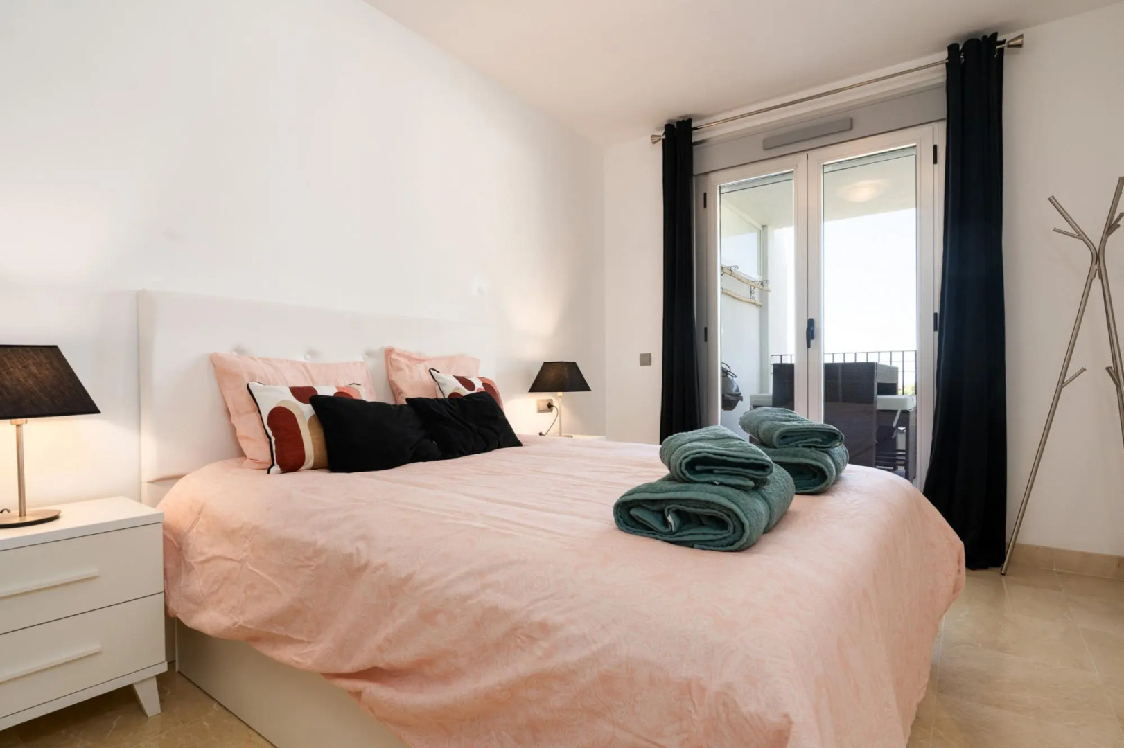 La Floresta Sur 7-3 in Ojen