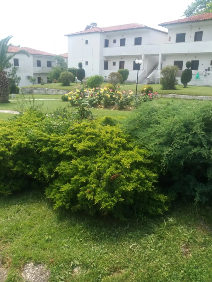 Siviri family house Oikismos Akri - Koroni