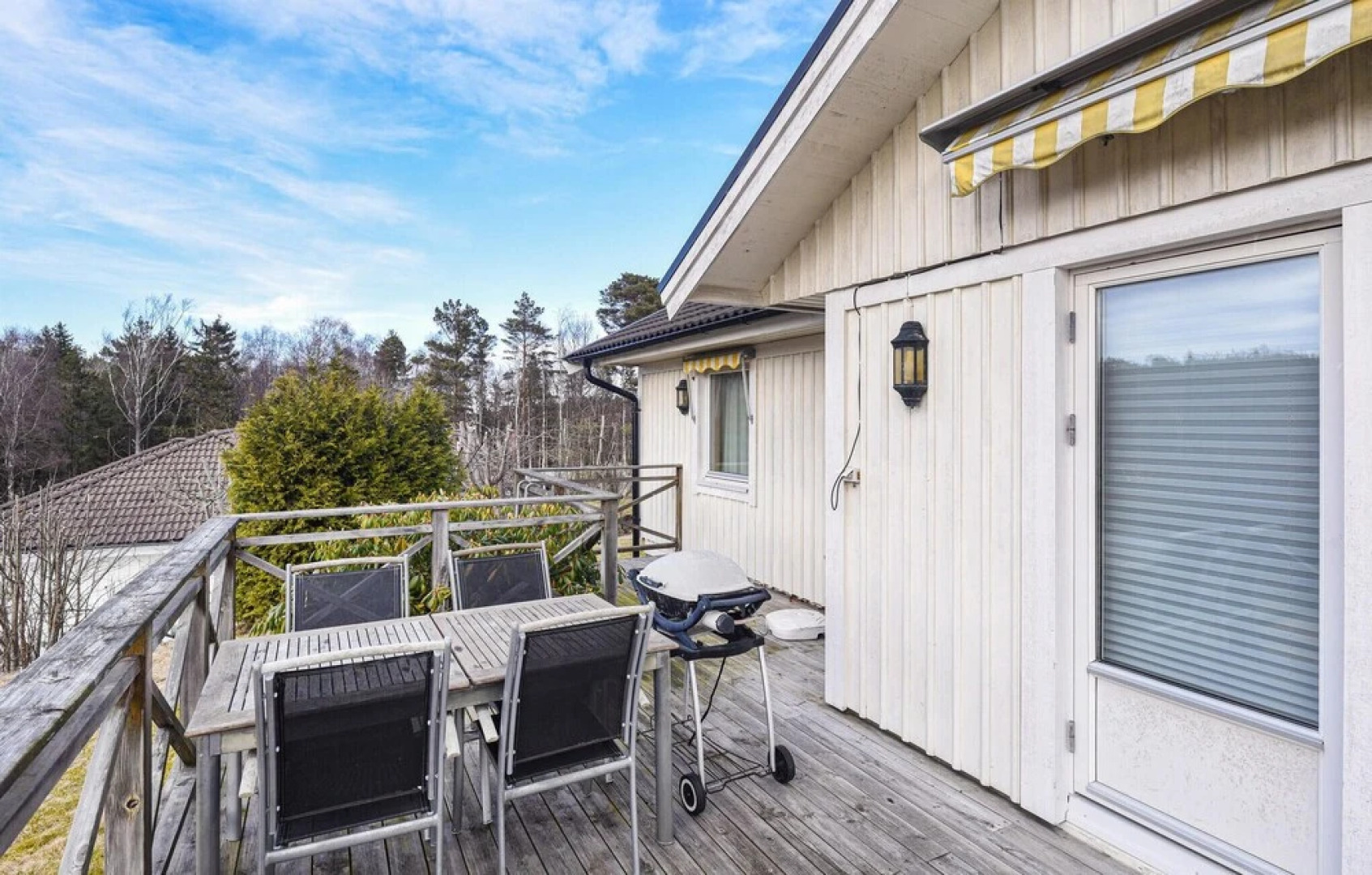Nice Home in Strömstad With 4 Bedrooms and Wifi