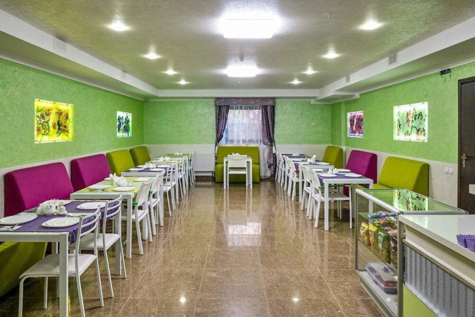 Hotel Solamia