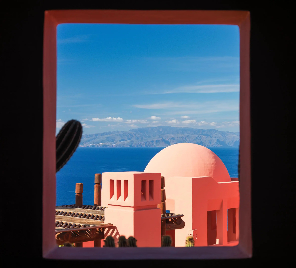 The Ritz-Carlton Tenerife, Abama