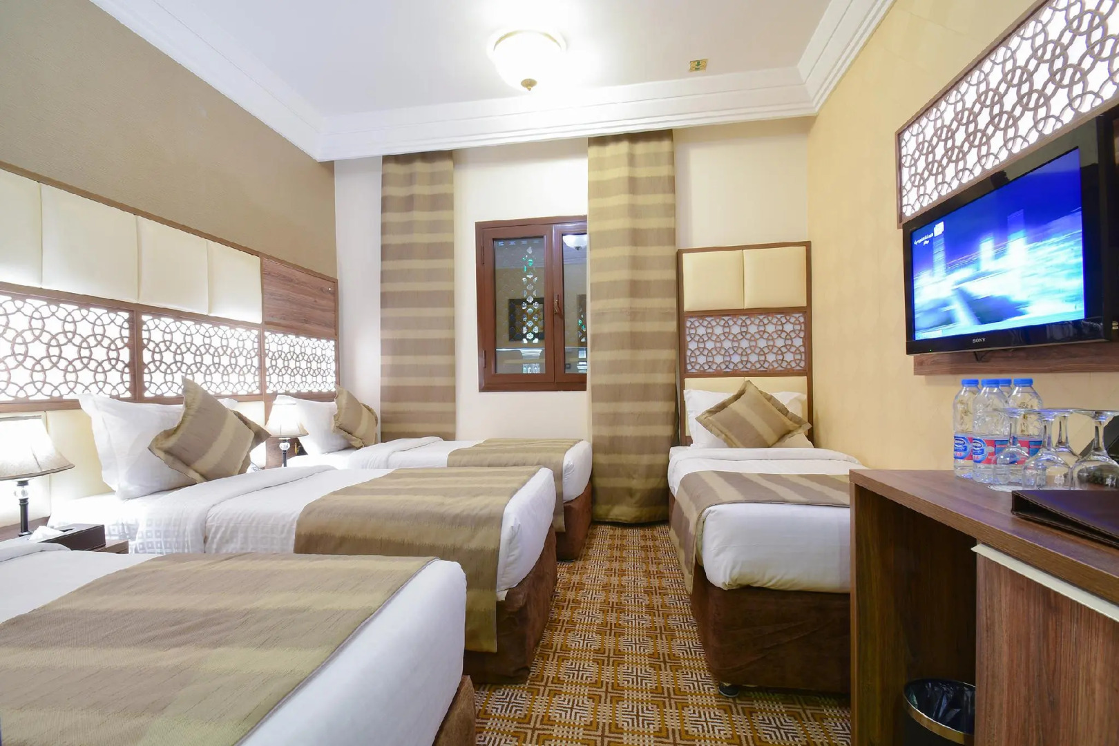 Golden Tulip Al Zahabi