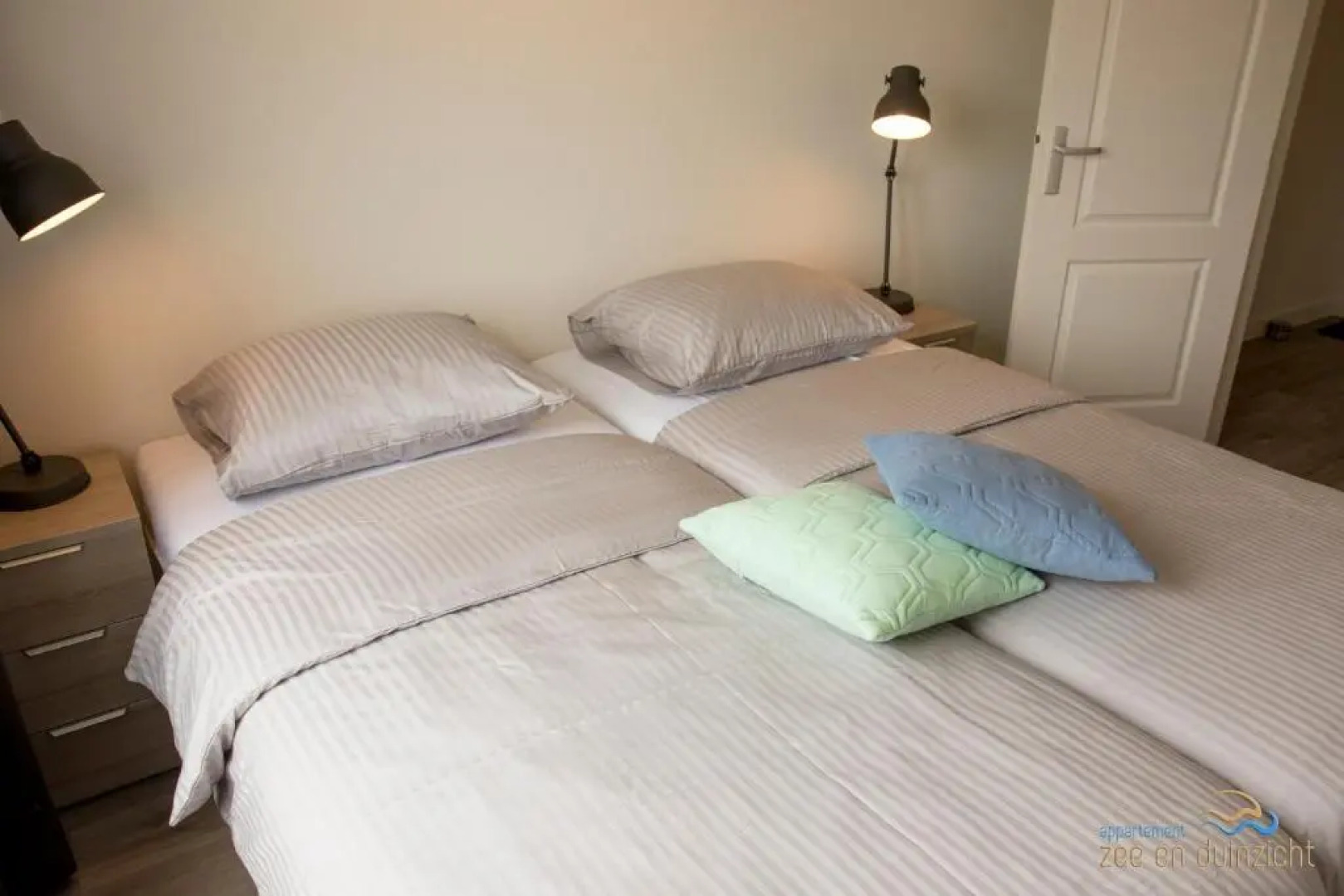 Appartement Zee En Duinzicht 84