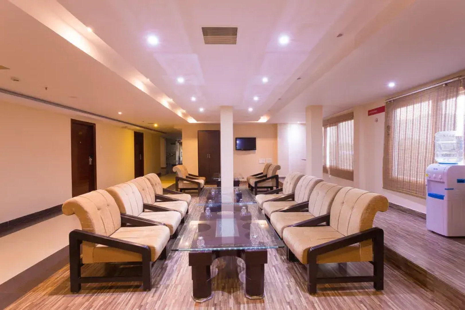 Hotel Udayee International