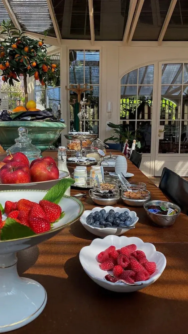 Relais Villino Rubini