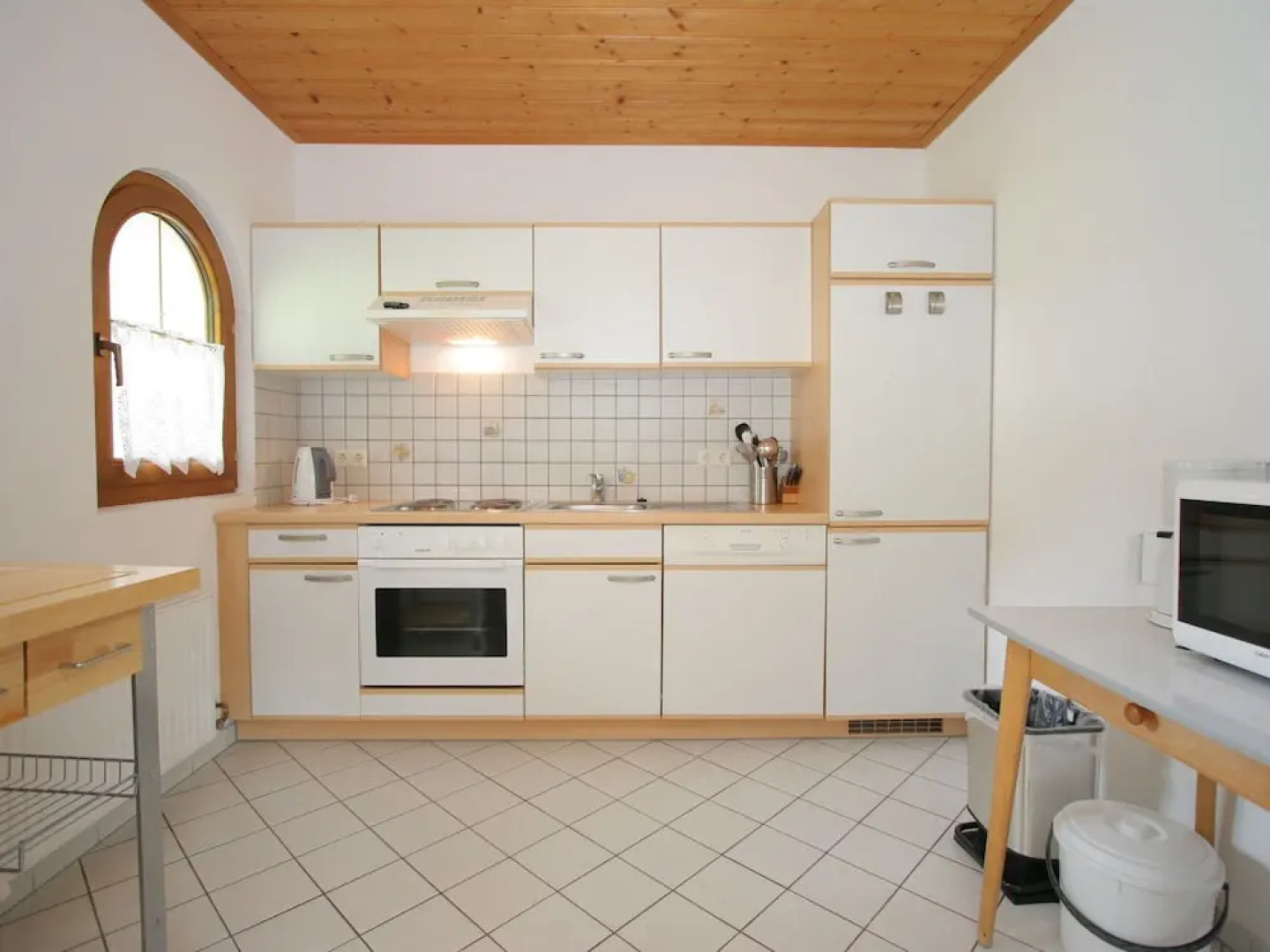 Sunlit Apartment near Ski Area in Schladming