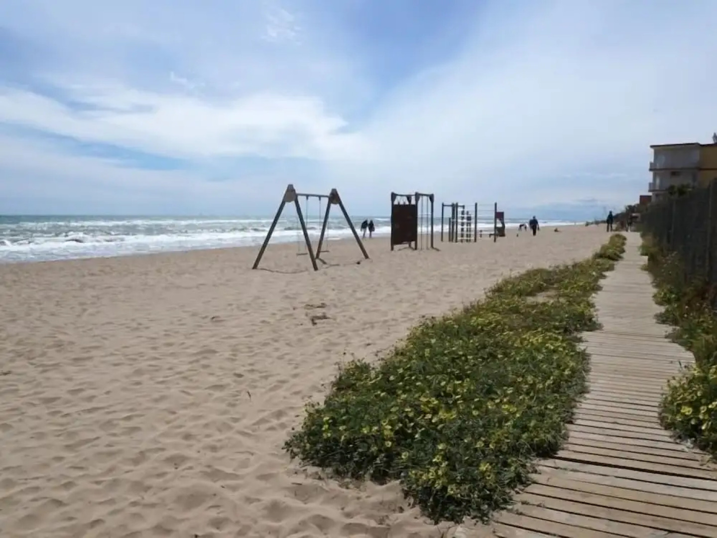 Riva Be my Guest Castelldefels