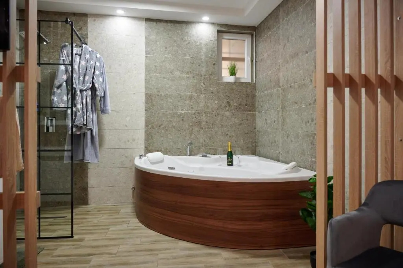 Vanimi Lux Apartments