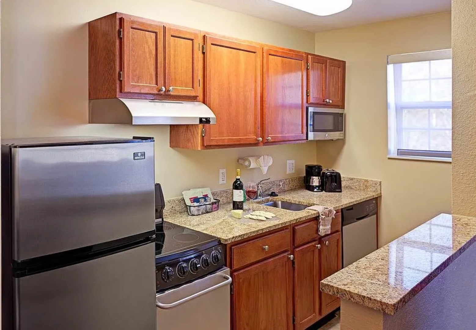 TownePlace Suites Baltimore Fort Meade