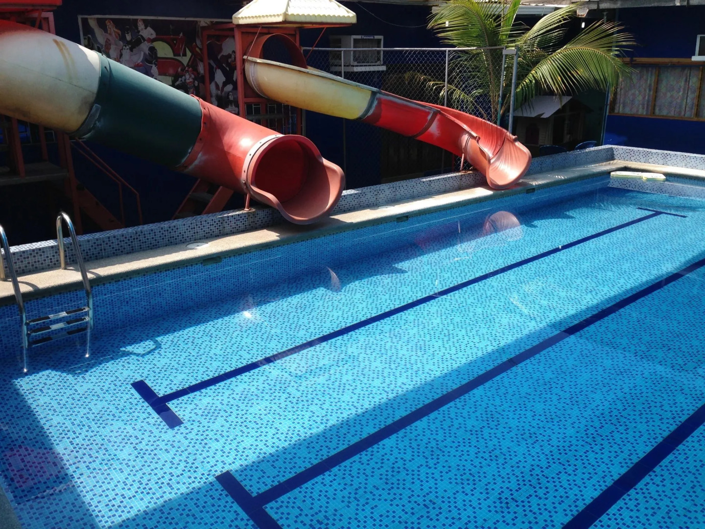 MundialCity Hotel Guayaquil