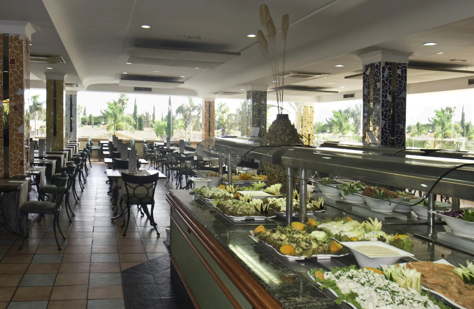 Maspalomas Resort by Dunas